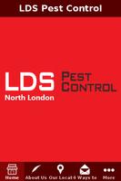 LDS Pest Control ảnh chụp màn hình 2