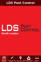 LDS Pest Control تصوير الشاشة 2