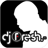 DJ Fresh icône