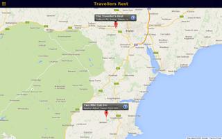 Travellers Rest Exeter screenshot 3