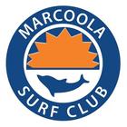 آیکون‌ Marcoola Surf Club
