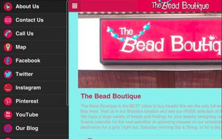 The Bead Boutique اسکرین شاٹ 2