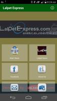 Lalpet Express Screenshot 1