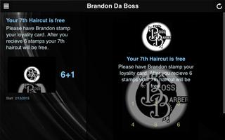Brandon Da Boss capture d'écran 3