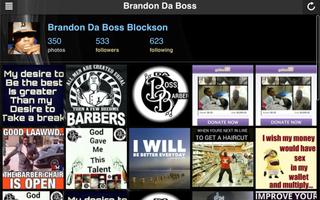 2 Schermata Brandon Da Boss