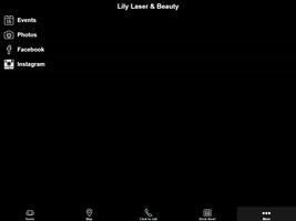 Lily Laser & Beauty تصوير الشاشة 2