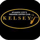 Kelsey's Atlantic City biểu tượng