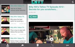 Envy Skin Gallery اسکرین شاٹ 3