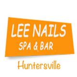 Lee Nail Salon and Bar иконка
