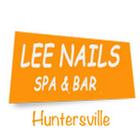Lee Nail Salon and Bar ícone