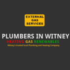 Plumbers In Witney icône