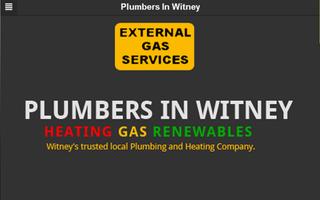 Plumbers In Witney capture d'écran 3