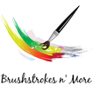 Brushstrokes n' More