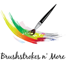 Brushstrokes n' More aplikacja