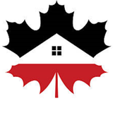 Canadian Real Estate icône