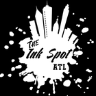 The Ink Spot Zeichen