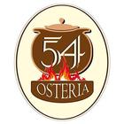 Osteria 54 App иконка