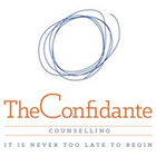 TheConfidante Counselling icône