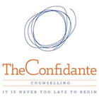 TheConfidante Counselling আইকন