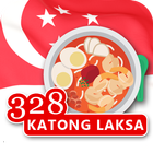 328 Katong Laksa иконка