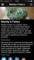 Maddys Fattys 海報