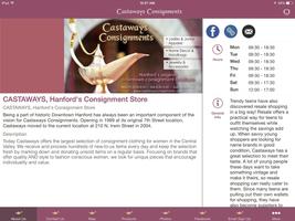 Castaways Consignment 스크린샷 3