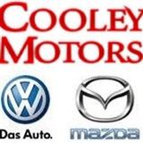 Cooley VW Mazda icône