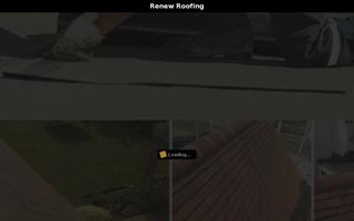 Renew Roofing screenshot 3