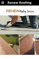 Renew Roofing تصوير الشاشة 1