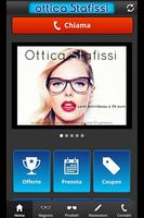 Ottica Stafissi App Affiche