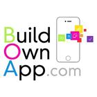 Build Own App ícone