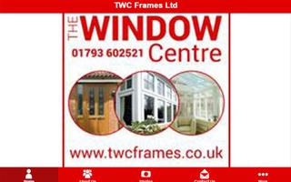 TWC Frames Ltd 스크린샷 2
