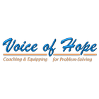 آیکون‌ Voice of Hope