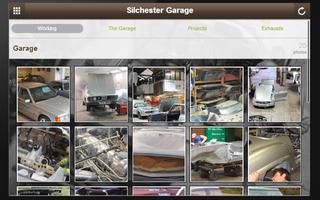 Silchester Garage screenshot 3