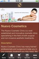 پوستر Nuevo Clinic