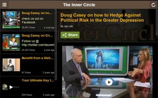 The Inner Circle screenshot 2