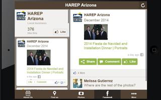 HAREP Arizona screenshot 3