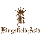 Kingsfield-Asia ikona