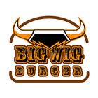 BigWig Burger Club-icoon