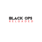 Black Ops Reloaded ícone
