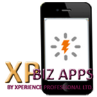 XP BIZ APP icône
