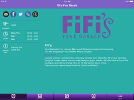 Fifi's Fine Resale imagem de tela 2