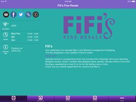 Fifi's Fine Resale скриншот 2