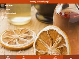 Healthy Touch Day Spa screenshot 2
