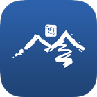 Salober Ski Arena - Selfie APP ícone