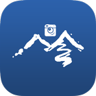 Salober Ski Arena - Selfie APP icon