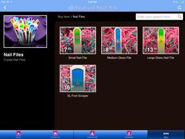 Natural Nail Kits screenshot 1