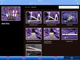Natural Nail Kits screenshot 2