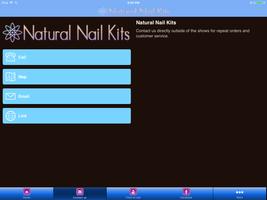 Natural Nail Kits capture d'écran 3