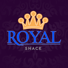 Royal Snack أيقونة